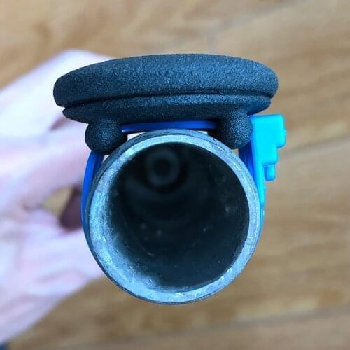 Anti-Lost Tracker protective Case buckle With fixed tie For airtag Mounting On motorcycle car bicycle