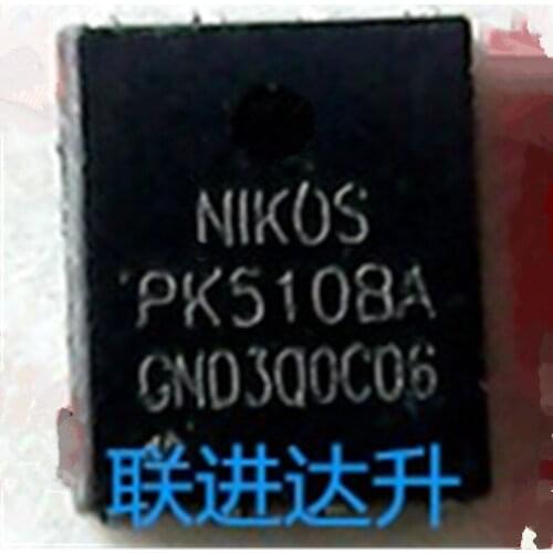 10PCS/LOT PK510BA NEW IN STOCK