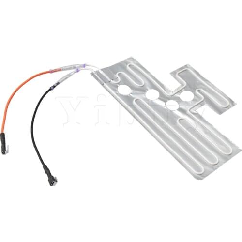 110V Plastic Refrigerator Garage Heater Fitting for 5303918301