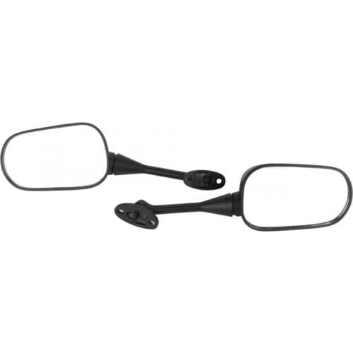 2Pcs Motorcycle Rearview Mirror Reflective Rear View Side Mirrors Fit for Fit for HONDA CBR600 motorsiklet aksesuarlari