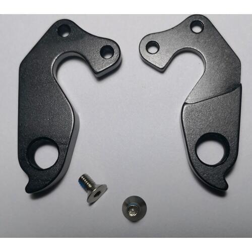 2pc Bicycle gear rear derailleur bike mech hanger dropout For Wilier BH Ultimate RC 29inch 2017 Ridley Ignite Carbon MASSI VARIO