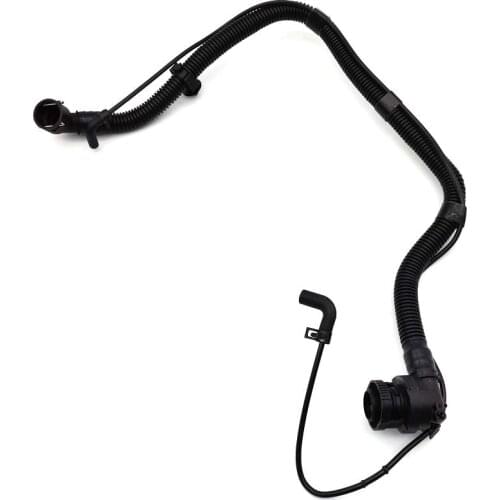 25193343 Positive Crankcase Ventilation PCV Hose with AIR Bypass Tube for Chevrolet Cruze Buick Encore