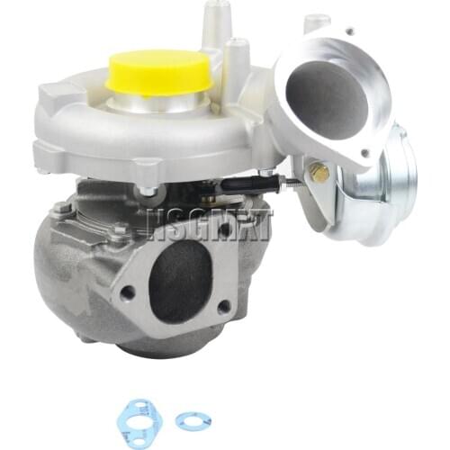 AP03 for BMW X5 E53 3.0d 2003-2007 Turbo Turbocharger GT2260V M57 TU 11657791046 11657791044 11657790145
