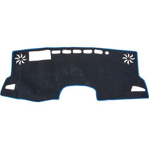 Коврики на приборные панели AUMOHALL China At AliExpress