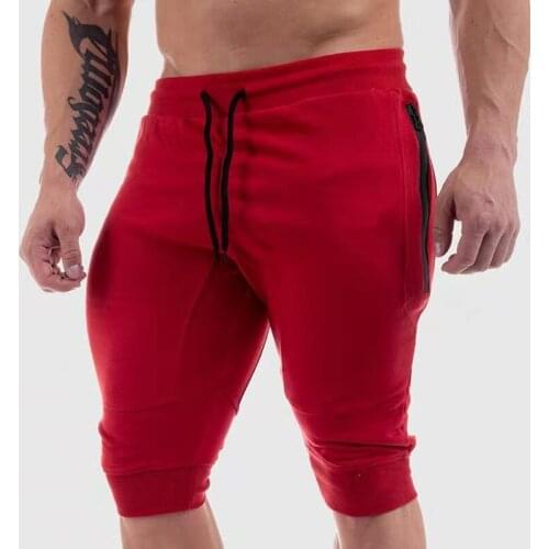 ECET Mens Summer Shorts