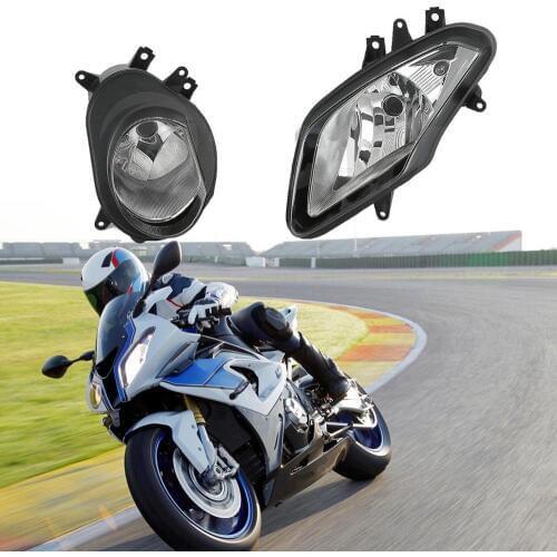Motorcycle Headlight Assembly For BMW S1000RR S 1000 RR 2010-2014 2011 2012 2013