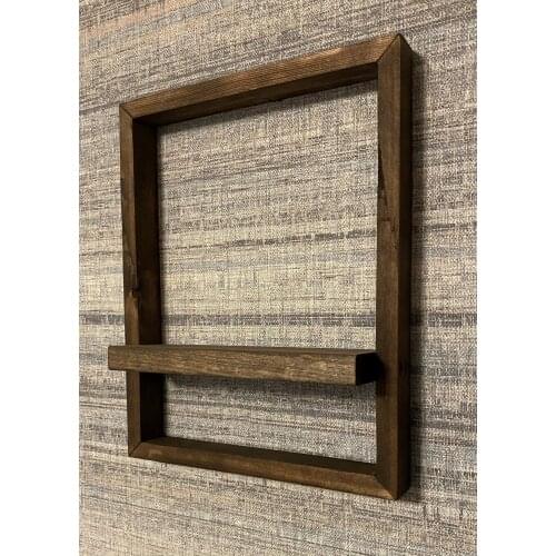 LD.kora Decorative Shelves