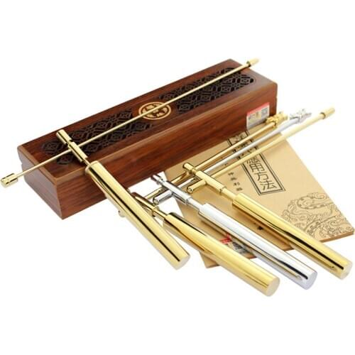 Copper Ghost Hunting Dowsing Divining Rods Detector Water Witching Lost Objects Material Brass