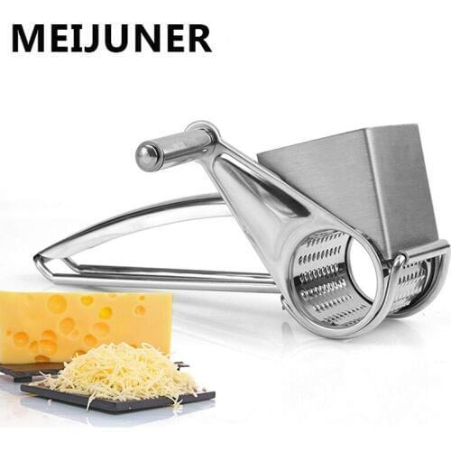 Meijuner Hand Graters