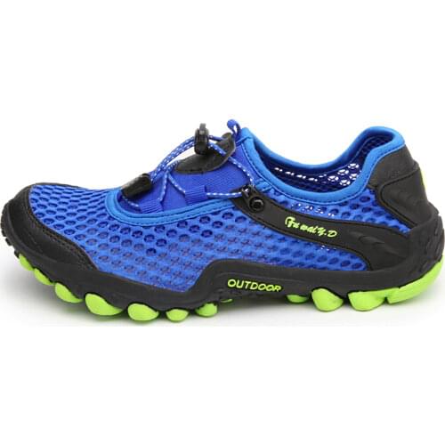 Men Aqua Diving Socks Shoes Women Water Swimming Beach Shoes Outdoor Summer Sea Surfing Sandals Unisex Hiking Wading Shoes