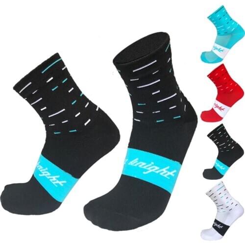 Cycling Socks New Unisex High elasticity Outdoor Sports Socks male /female Wearproof Socks Deodorization Breathable