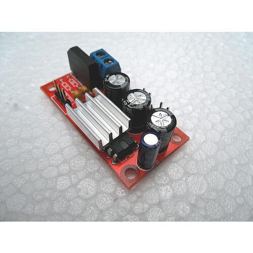 3W+ 3W 2.0 channel TDA1517P amplifier board Ceiling speakers / LCD TV dedicated amplifier board
