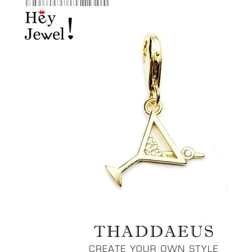 Gold Pendants Thaddaeus China
