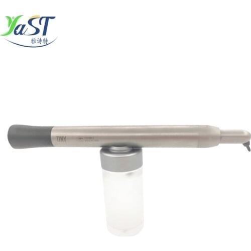 Aluminiumoxid Sandstrahler-Polierer für KaVo MULTIFLex Kupplung