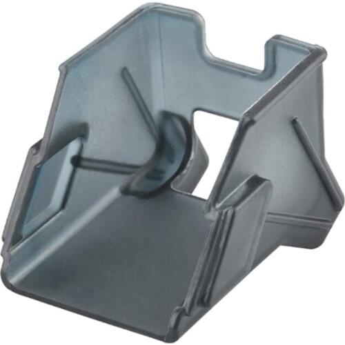 28EA Compatible for FPV Drone Anti-scratch Protection Case Housing Battery Protective Cover Anti-shake Protector Guard