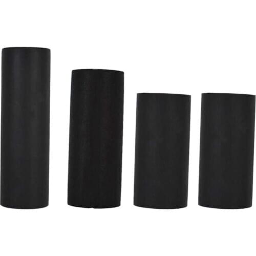 4Pcs ZF6HP26 6R60 6R80 Transmission Valve Body Seal Kit Case Housing Seal ForBMW Jaguar Ford