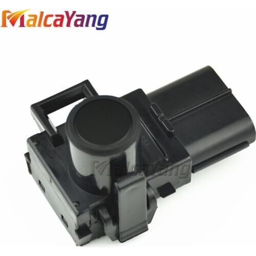 89341-33260 New PDC Parking Ultrasonic Sensor Front Rear For Toyota Camry HYBRID ACV51 AVV50 GSV50