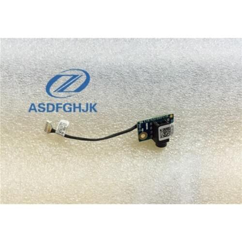 For Dell Latitude 3340 Audio Port Board CN-08W7G5 08W7G5 8W7G5 100%Test ok