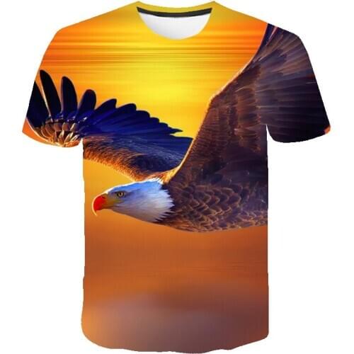 Summer T-shirts For Girls Feng Wang Bao China