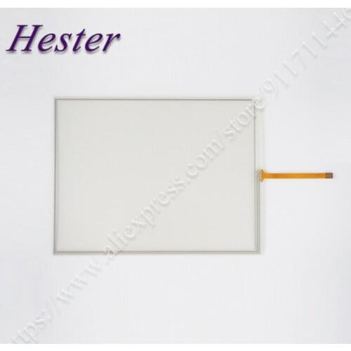 GT1675M-VTBD Touch Screen Panel Glass Digitizer for Mitsubishi GT1675M-VTBD Touch