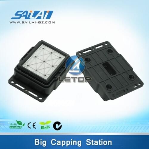 Good price! solvent printer cap top dx5 sheet capping uv pad