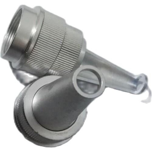 532nm and 1064nm 2 pieces laser tips