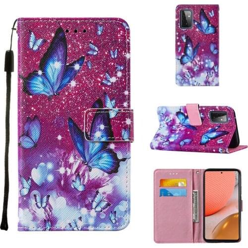 Lekaari Phone Cases Samsung Galaxy A51