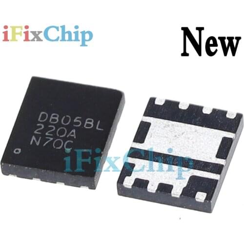 New FDMS3600S FDMS3600 220A 22OA QFN-8