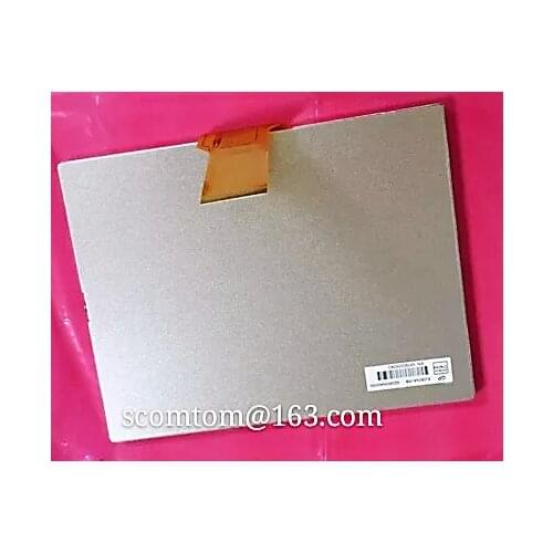Original New 8 inch LCD Screen Display EJ080NA-05A EJ080NA-05B AT080TN52 V.1
