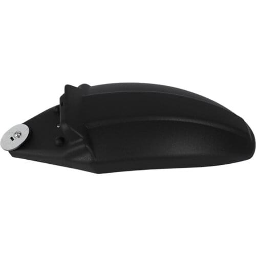 Motorcycle Rear Extender Hugger Mudguard for Honda NC700X S NC750X S NC700 NC750 2012-2018
