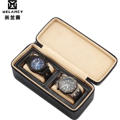 Luxury Watch Box Jewelry Holder Display Storage Box Organizer Present Gift Box Case For Bracelet Jewelry Box Dropshipping