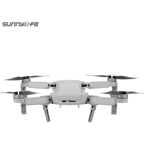 Sunnylife Heightening Landing Gears Foldable Support Leg Stabilizers Protector for Mavic Mini