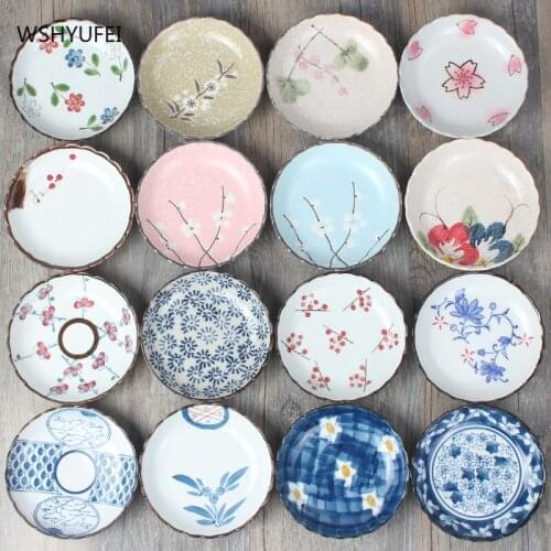 Dinnerware Sets WSHYUFEI China
