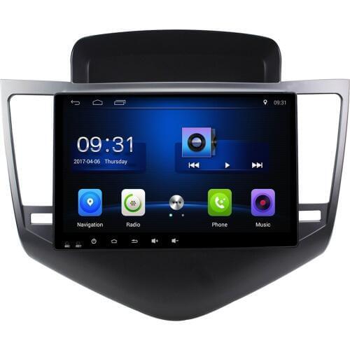 9"android 10 car DVD multimedia for 2013 2014 2015 Chevrolet Cruze Car stereo autoradio car stereo head units tape recorder
