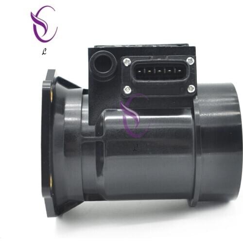 22680-AA160 A36-000 R60 Mass Air Flow Sensor MAF For Subaru IMPREZA 2.0 i 2.0i Turbo AWD EJ20 EJ20E 0 986 JG0 313 0986JG0313