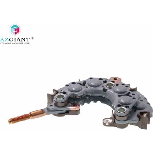 AZGIANT For Toyota Corolla Camry Corolla Vios Reiz Crown Cherokee Generator Diode alternator Rectifier Bridge