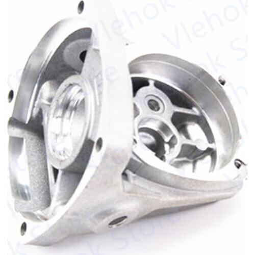 Gear Housing for MAKITA M9512B M9513B 144560-3 Angle Grinder Power Tool Accessories Electric tools part