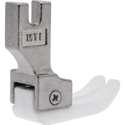 MT-1 For Industrial S/N Sewing Machine Spare Parts Plastic PRESSER FOOT