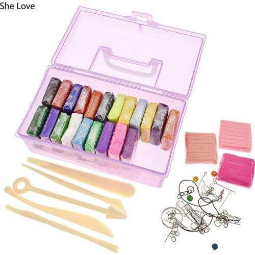 Chzimade Wooden Handle Pottery Clay Sculpting Tools Set Kit Ceramics Modeling Clay Tool Diy Arts Crafts