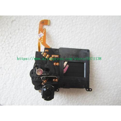NEW Shutter Assembly Group for Canon FOR EOS 600D Rebel Kiss X5 1000D 550D 450D 500D Rebel XS / Kiss Camera Repair Part