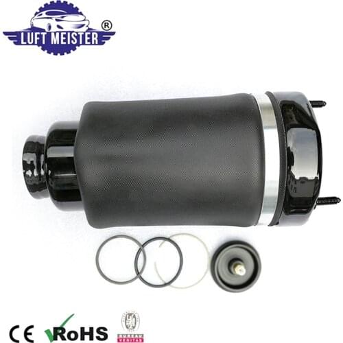 OEM Front Air Spring Air Bag for Mercedes ML W164 GL X164 2005-2011 Air Suspension Air Ride 1643206013 1643206113