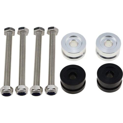 Handlebar Risers Lift Clamp Mount Fit for Suzuki V-Strom 1050 DL1050