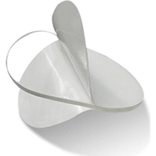 3M transparent double-sided film Strong adhesion to glass and metal tiles for Broken wind duck base car doll ornaments Adhesive