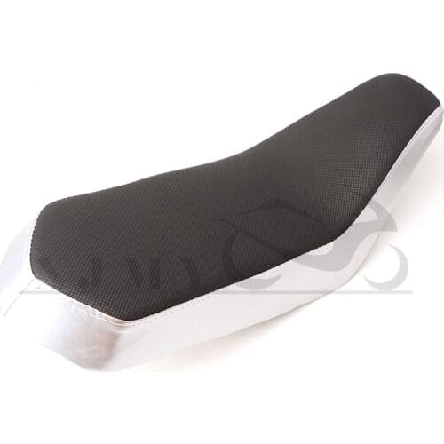 ATV Seat Saddle 50cc/70cc/90cc/110cc/125CC Fit for Kawasaki Small Mars Model Chinese off-road 4-wheels vehicle Quad