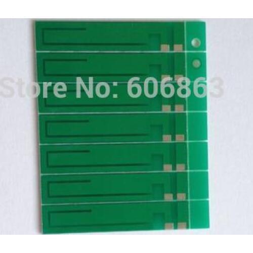Internal Flexible GSM 3G CDMA 3DBI 800MHZ 1900MHZ PCB antennas cdma pcb antenna
