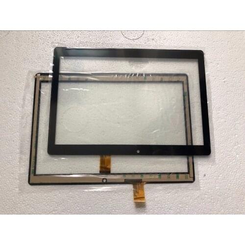 10.1'' Black Tablet pc FinePower A3 touch screen digitizer glass touch panel Sensor