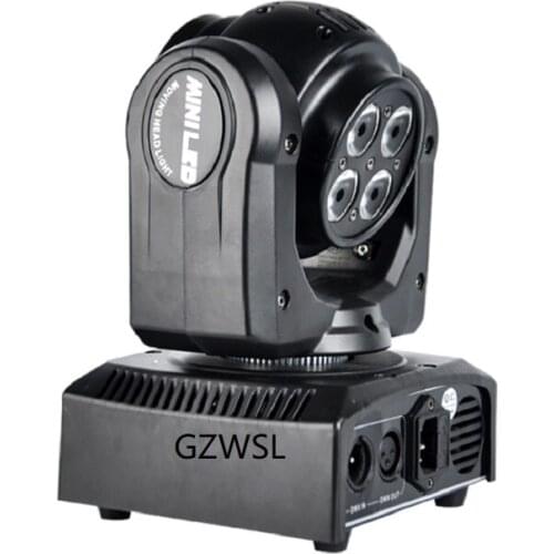 12pcs/lot two face DJ led moving Head Lights for Sale