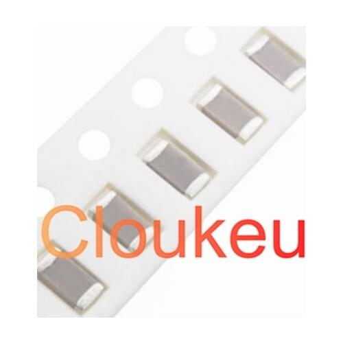 1206 6.8NF 50V 100V 250V 500V 1000V 682J 5% COG NPO chip capacitor