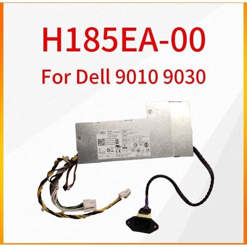 185W H185EA-00 Power Supply is Suitable for Dell 9010, 9030, 3340 5348 23 inch All-in-one Computers