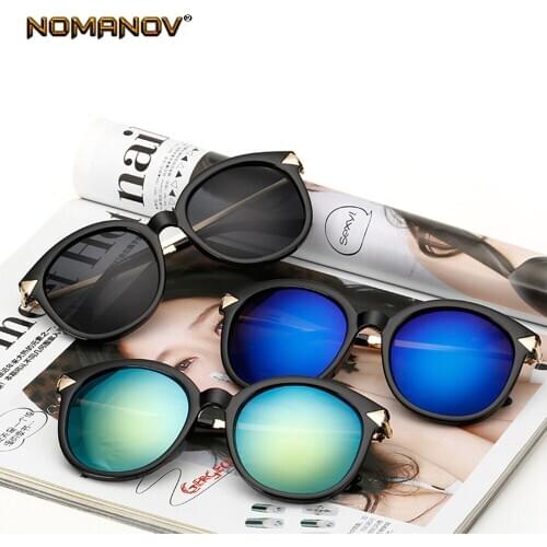 2019 Limited Oversized Arrow Frame Sun Glasses Polarized Mirror Sunglasses Custom Made Myopia Minus Prescription Lens -1 To-6